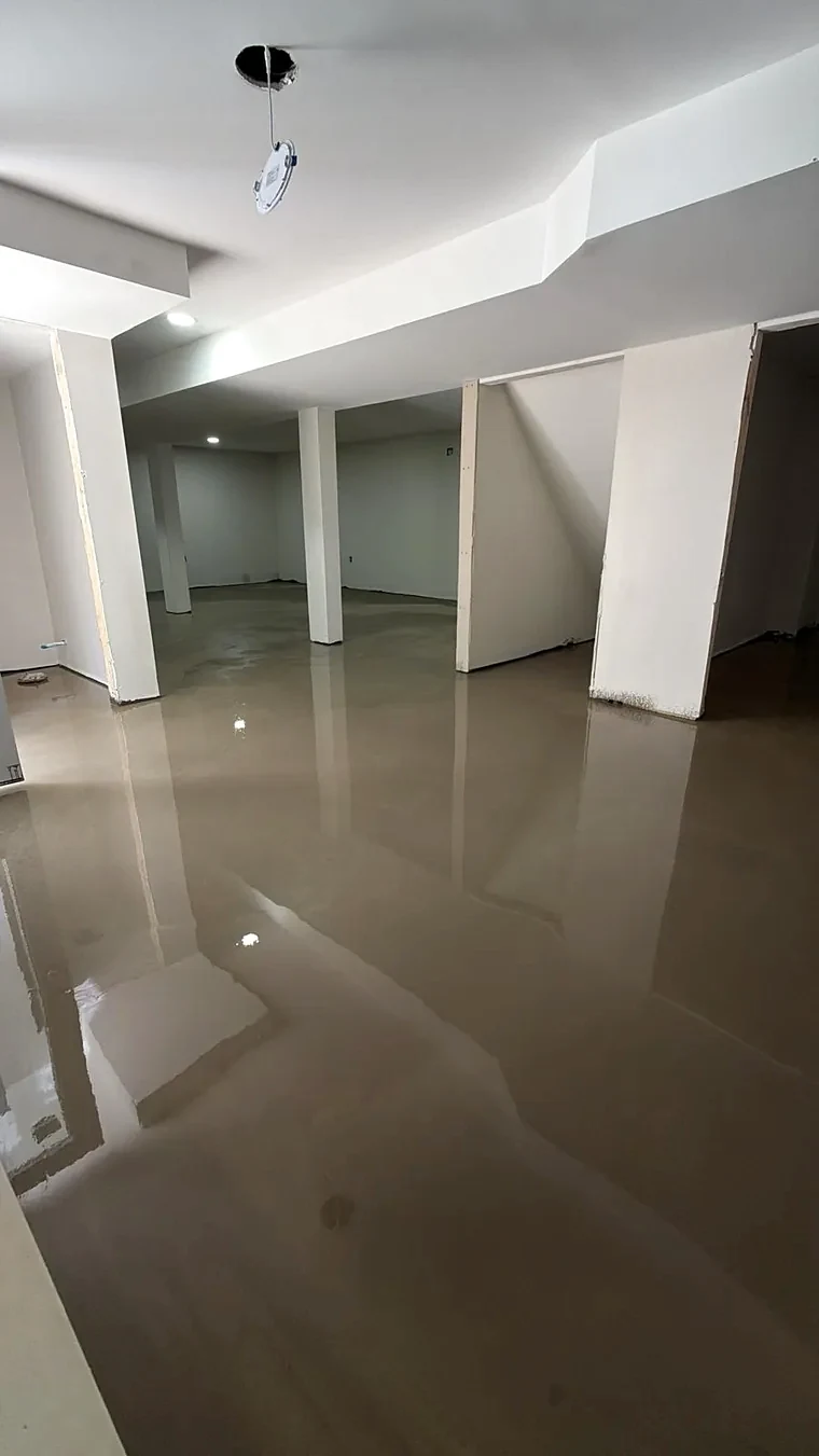 Subfloor Preparation & Leveling in Greater Boston
