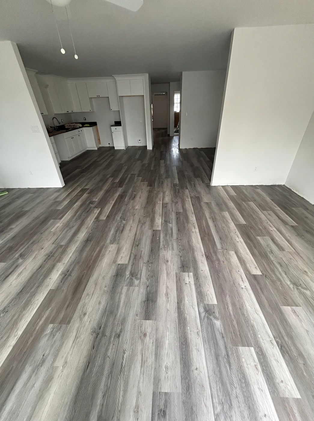 Vinyl (LVP) Flooring in Greater Boston
